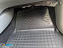 Автомобільні килимки в салон Ford Focus 2 2004- (Avto-Gumm), фото 6