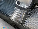 Автомобільні килимки в салон Ford Focus 2 2004- (Avto-Gumm), фото 8