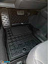 Автомобільні килимки в салон Subaru Crosstrek 2023- (AVTO-Gumm), фото 2