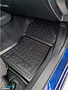Автомобільні килимки в салон Subaru Crosstrek 2023- (AVTO-Gumm), фото 3