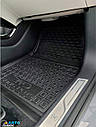 Автомобільні килимки в салон BYD Song Plus EV 2021- (AVTO-Gumm), фото 3