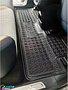 Автомобільні килимки в салон BYD Song Plus EV 2021- (AVTO-Gumm), фото 5