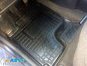 Водійський килимок у салон Hyundai Getz 2002-2011 (Avto-Gumm), фото 3