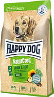 Сухой корм для собак Happy Dog NaturCroq Ягненок и Рис 15 кг