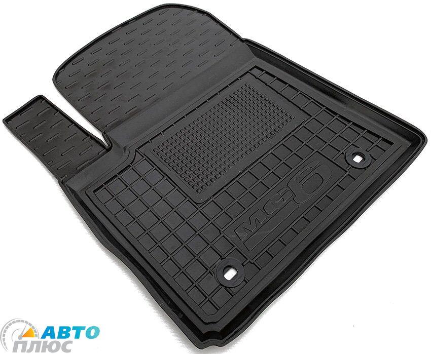 Водійський килимок у салон MG 6/550 2010- (Avto-Gumm), фото 1