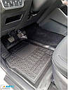 Автомобільні килимки в салон Great Wall Wingle 7 2018- (AVTO-Gumm), фото 2