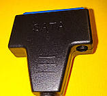 Перехідник SATA - USB 3.0, фото 3