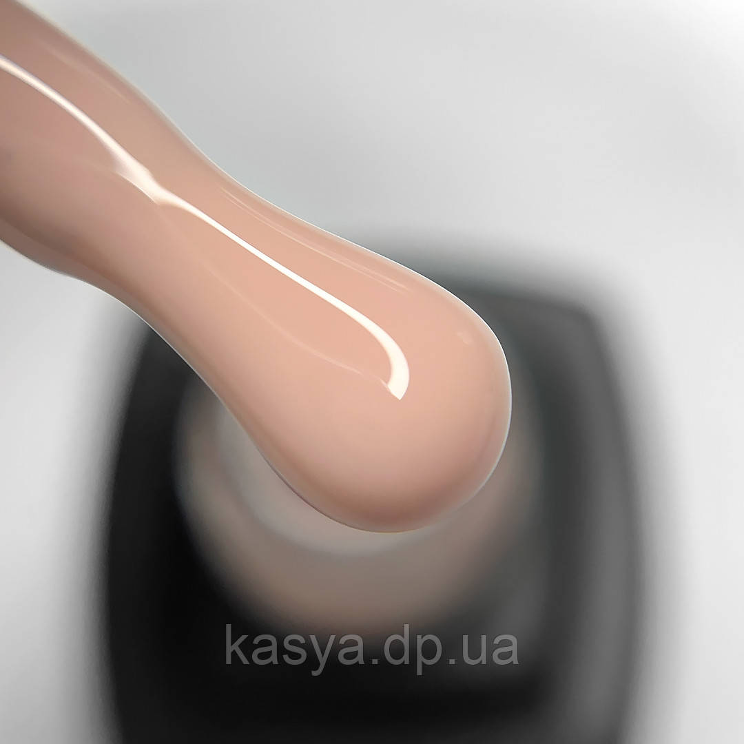 Гель лак MOON FULL Fashion Color Gel Polish №232, рожевий розбілений 8 мл, фото 1