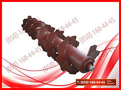 Бітер верхній ПРТ-7, ПРТ-10, ПРТ-16, ПИМ-40 (запчастини ПРТ-10, ПРТ-7)