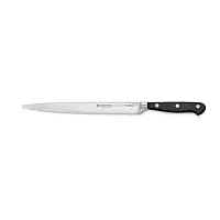 Нож для рыбного филе Wuesthof CLASSIC, длина 20 см, в картонной упаковке (1040102920)