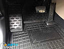 Автомобільні килимки в салон Hyundai Tucson 2016- (Avto-Gumm), фото 4