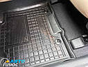 Автомобільні килимки в салон Hyundai Tucson 2016- (Avto-Gumm), фото 5