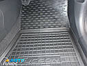 Автомобільні килимки в салон Hyundai Tucson 2016- (Avto-Gumm), фото 7