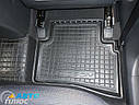 Автомобільні килимки в салон Hyundai Tucson 2016- (Avto-Gumm), фото 8