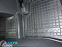 Автомобільні килимки в салон Hyundai Tucson 2016- (Avto-Gumm), фото 9