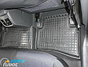 Автомобільні килимки в салон Hyundai Tucson 2016- (Avto-Gumm), фото 10