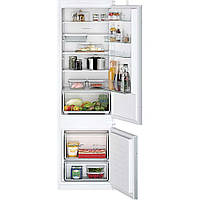 Холодильник SIEMENS KI 87VNS306- встр.