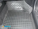 Автомобільні килимки в салон ВАЗ Lada Kalina 04-/Granta 11- (Avto-Gumm), фото 6