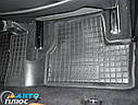 Автомобільні килимки в салон ВАЗ Lada Kalina 04-/Granta 11- (Avto-Gumm), фото 9