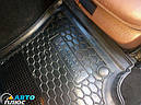 Автомобільні килимки в салон Mercedes E (W212) 2009- (Avto-Gumm), фото 5