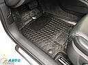 Автомобільні килимки в салон Audi A6 (C7) 2014- (Avto-Gumm), фото 3