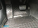 Автомобільні килимки в салон Audi A6 (C7) 2014- (Avto-Gumm), фото 4