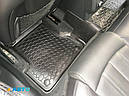 Автомобільні килимки в салон Audi A6 (C7) 2014- (Avto-Gumm), фото 10