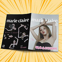 Щоденник шкільний м'яка обкладинка (G)I-dle 006