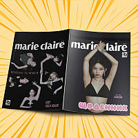 Щоденник шкільний м'яка обкладинка (G)I-dle 007