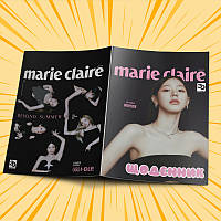 Щоденник шкільний м'яка обкладинка (G)I-dle 008