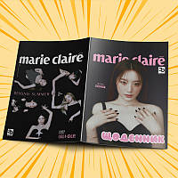 Щоденник шкільний м'яка обкладинка (G)I-dle 009