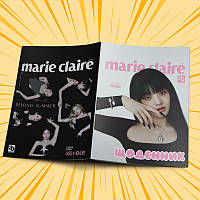 Щоденник шкільний м'яка обкладинка (G)I-dle 010