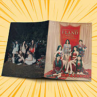 Щоденник шкільний м'яка обкладинка (G)I-dle 012