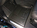 Автомобільні килимки в салон BMW X5 (F15) 2013- (Avto-Gumm), фото 2