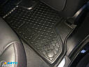 Автомобільні килимки в салон BMW X5 (F15) 2013- (Avto-Gumm), фото 10