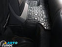 Автомобільні килимки в салон Audi Q5 2009- (Avto-Gumm), фото 11