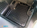 Автомобільні килимки в салон Audi Q7 2016- (AVTO-Gumm), фото 10