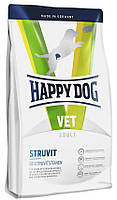 Дієтичний корм для собак Happy Dog VET Diet Struvit Хеппі Дог Вет Дієт 4 кг