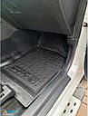 Автомобільні килимки в салон Great Wall Wingle 7 2018- (AVTO-Gumm), фото 3
