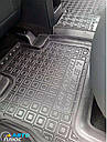 Автомобільні килимки в салон Great Wall Wingle 7 2018- (AVTO-Gumm), фото 5