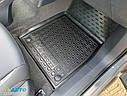 Автомобільні килимки в салон Volkswagen ID4 2020- (AVTO-Gumm), фото 4