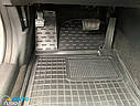 Автомобільні килимки в салон Kia Optima 2010- USA (AVTO-Gumm), фото 3