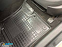 Автомобільні килимки в салон Kia Optima 2010- USA (AVTO-Gumm), фото 4