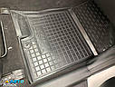 Автомобільні килимки в салон Kia Optima 2010- USA (AVTO-Gumm), фото 7