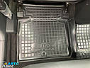 Автомобільні килимки в салон Kia Optima 2010- USA (AVTO-Gumm), фото 8