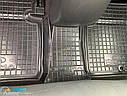 Автомобільні килимки в салон Kia Optima 2010- USA (AVTO-Gumm), фото 9