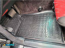 Автомобільні килимки в салон Mercedes C (W202) 1993-2000 (AVTO-Gumm), фото 2