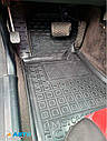 Автомобільні килимки в салон Mercedes C (W202) 1993-2000 (AVTO-Gumm), фото 3