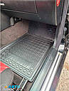 Автомобільні килимки в салон Mercedes C (W202) 1993-2000 (AVTO-Gumm), фото 5