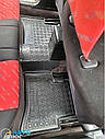 Автомобільні килимки в салон Mercedes C (W202) 1993-2000 (AVTO-Gumm), фото 9
